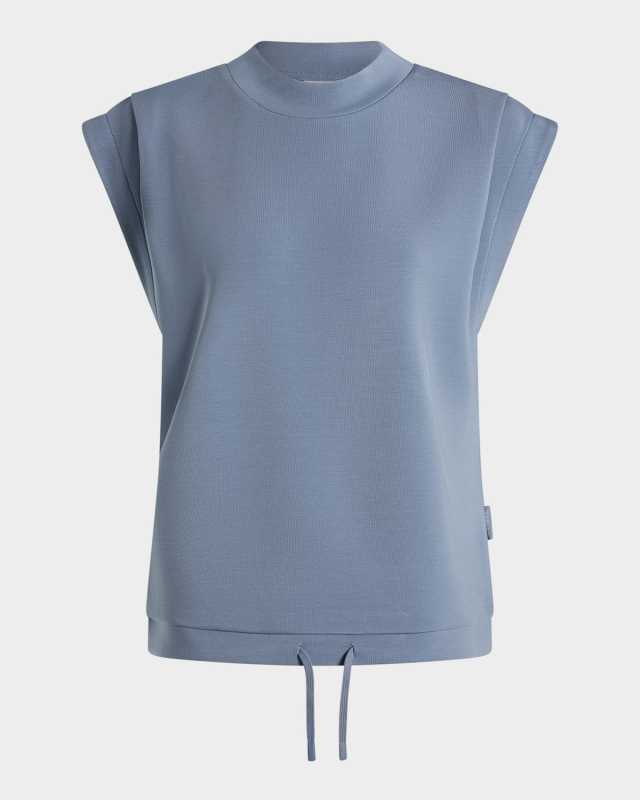 Otis Sleeveless Sweatshirt